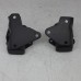 FRONT ENGINE MOUNTS FOR A MITSUBISHI PAJERO SPORT - KH6W