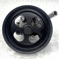 POWER STEERING OIL PUMP