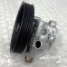 POWER STEERING OIL PUMP