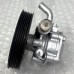 POWER STEERING OIL PUMP