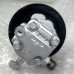 POWER STEERING OIL PUMP