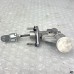 CLUTCH MASTER CYLINDER