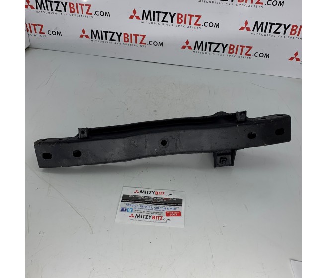 CHASSIS FRAME CROSSMEMBER FOR A MITSUBISHI L200,L200 SPORTERO - KB9T