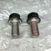 REAR DIFF MOUNTING BOLTS FOR A MITSUBISHI PAJERO - V88W