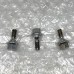 SPARE TIRE CARRIER BOLTS (3) FOR A MITSUBISHI PAJERO - V98W