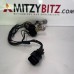 PAJERO ONLY REAR BODY LAMP BULB HOLDERS WIRING LOOM  FOR A MITSUBISHI PAJERO - V34V