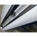 RIGHT SIDE ROOF GUTTER DRIP MOULDING TRIM FOR A MITSUBISHI EXTERIOR - 