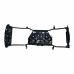 GENUINE SPARE WHEEL COVER FRAME ONLY FOR A MITSUBISHI PAJERO - V87W