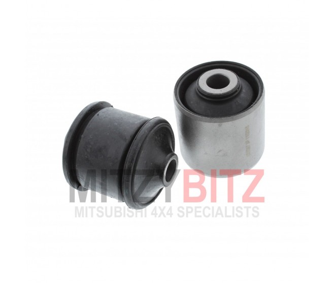 REAR SUSPENSION LOWER ARM BUSHES FOR A MITSUBISHI JAPAN - REAR SUSPENSION