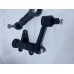 STEERING IDLER AND PITMAN ARM KIT FOR A MITSUBISHI K74T - STEERING IDLER AND PITMAN ARM KIT