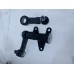 STEERING IDLER AND PITMAN ARM KIT FOR A MITSUBISHI K74T - STEERING IDLER AND PITMAN ARM KIT