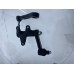 STEERING IDLER AND PITMAN ARM KIT FOR A MITSUBISHI K74T - STEERING LINKAGE