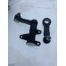 STEERING IDLER AND PITMAN ARM KIT FOR A MITSUBISHI K74T - STEERING LINKAGE