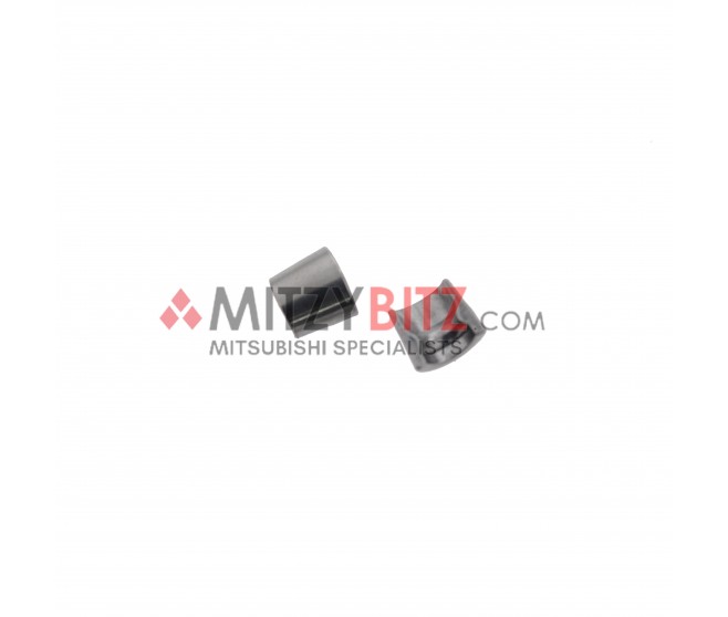 VALVE SPRING RETAINER LOCK KIT FOR A MITSUBISHI L300 - P13W