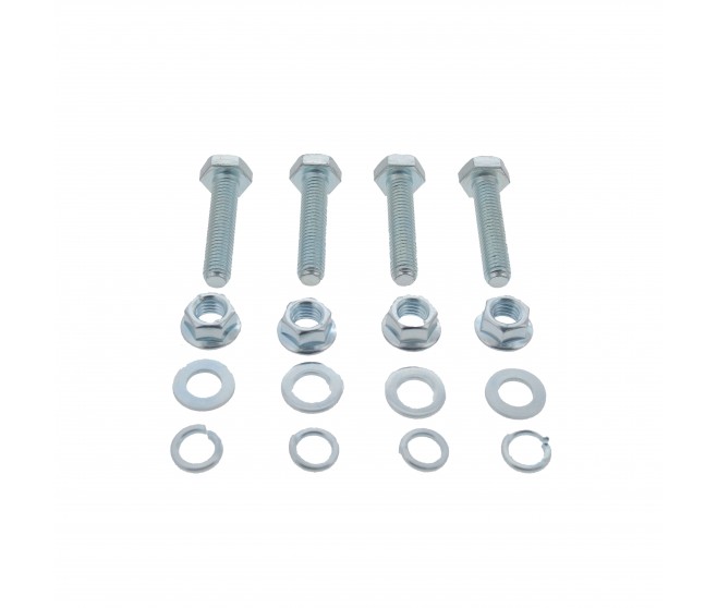 BOTTOM LOWER BALL JOINT BOLTS FOR A MITSUBISHI GENERAL (EXPORT) - FRONT SUSPENSION