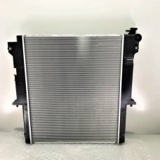 RADIATOR 26MM HEAVY DUTY CORE AND CAP