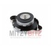 RADIATOR 26MM HEAVY DUTY CORE AND CAP FOR A MITSUBISHI KG,KH# - RADIATOR,HOSE & CONDENSER TANK