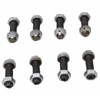 ROCKER ARM ADJUSTING SCREWS 2.5 4D56