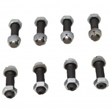 ROCKER ARM ADJUSTING SCREWS 2.5 4D56