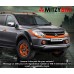 SERVICE KIT FOR A MITSUBISHI PAJERO/MONTERO - V26W