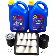 SERVICE KITS