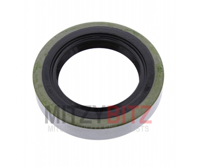 FRONT DIFFERENTIAL PINION SEAL  FOR A MITSUBISHI JAPAN - REAR AXLE