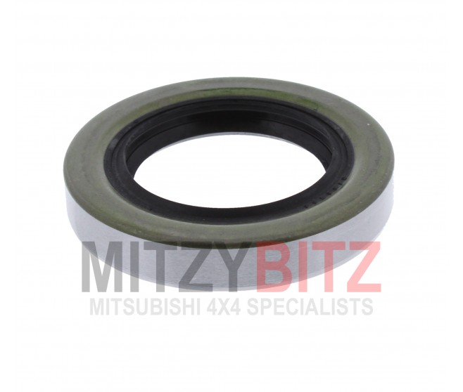 FRONT DIFFERENTIAL PINION SEAL 44MM ID FOR A MITSUBISHI V90# - FRONT AXLE DIFFERENTIAL