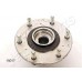 FRONT WHEEL HUB FOR A MITSUBISHI GENERAL (EXPORT) - FRONT AXLE