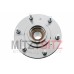 FRONT WHEEL HUB FOR A MITSUBISHI GENERAL (EXPORT) - FRONT AXLE