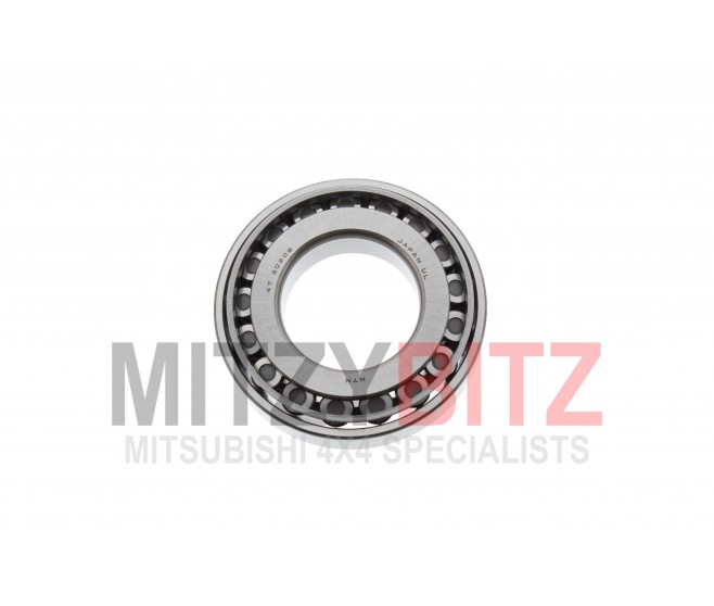 REAR WHEEL BEARING FOR A MITSUBISHI GENERAL (EXPORT) - REAR AXLE