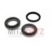 FRONT WHEEL BEARING KIT 1 SIDE FOR A MITSUBISHI DELICA SPACE GEAR/CARGO - PD4W