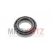 FRONT WHEEL BEARING KIT FOR A MITSUBISHI L0/P0# - FRONT AXLE HUB & DRUM