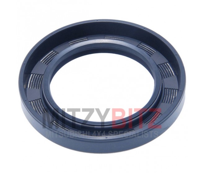 FRONT DIFF EXTENSION TUBE INNER SEAL RIGHT FOR A MITSUBISHI PAJERO - V46WG