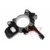 STEERING KNUCKLE FRONT RIGHT FOR A MITSUBISHI KA,KB# - STEERING KNUCKLE FRONT RIGHT