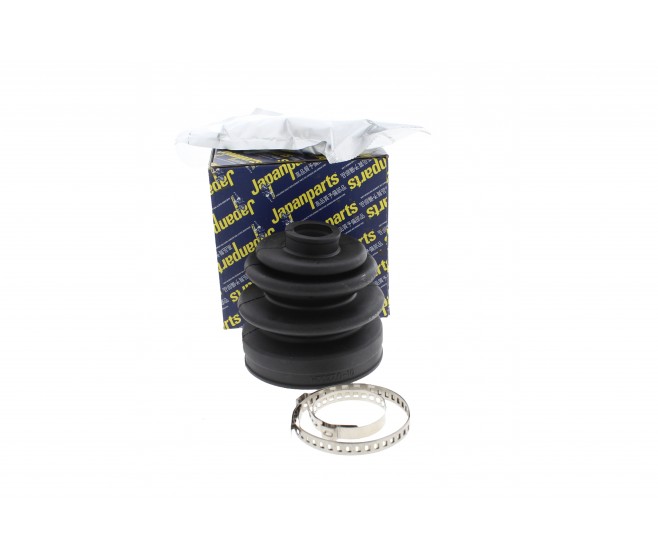 OUTER DRIVESHAFT CV BOOT  FOR A MITSUBISHI P0-P4# - OUTER DRIVESHAFT CV BOOT 