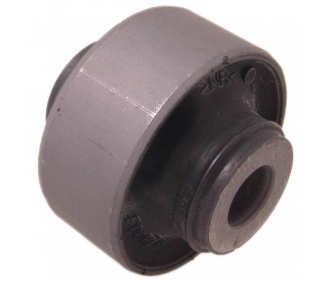 REAR DIFFERENTIAL MOUNTING BUSH FOR A MITSUBISHI GF0# - REAR DIFFERENTIAL MOUNTING BUSH
