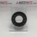 FRONT DIFF SIDE OIL SEAL FOR A MITSUBISHI GENERAL (EXPORT) - FRONT AXLE