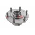 FRONT WHEEL BEARING HUB KIT FOR A MITSUBISHI GENERAL (EXPORT) - FRONT AXLE