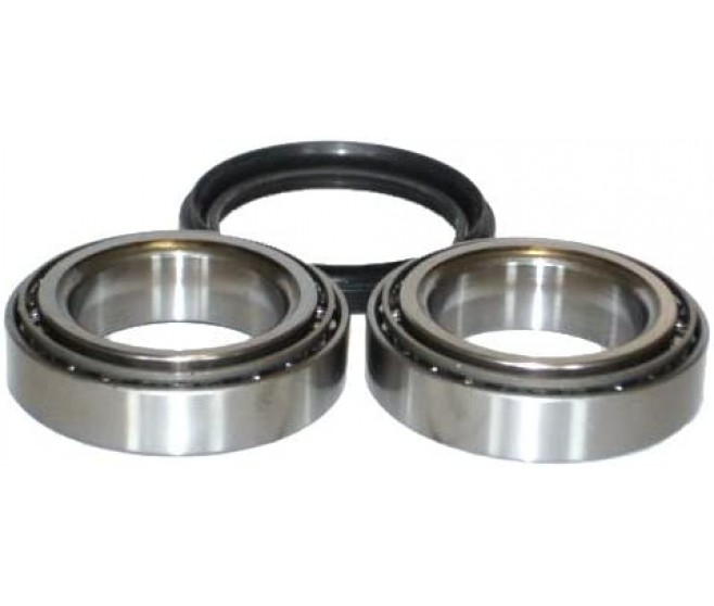FRONT WHEEL BEARING KIT FOR A MITSUBISHI K60,70# - FRONT AXLE HUB & DRUM