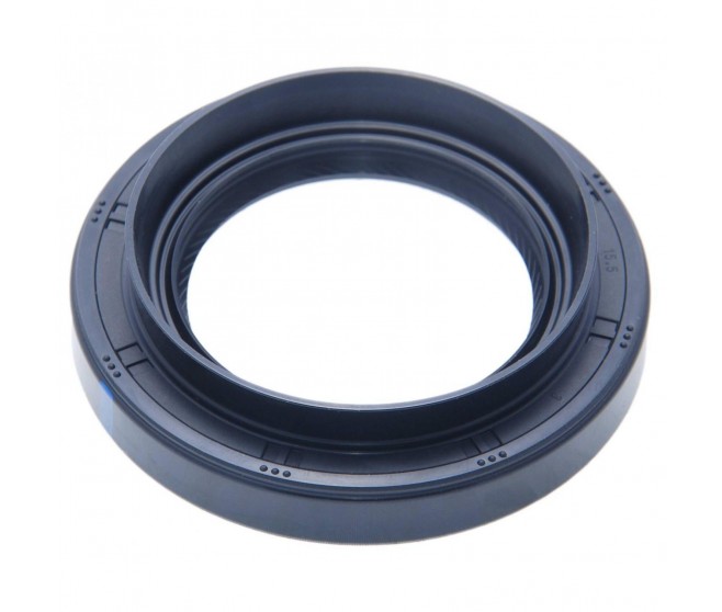 FRONT DIFF OIL SEAL FOR A MITSUBISHI GA6W - 1800DIESEL - INFORM(2WD/ASG),6FM/T LHD / 2010-05-01 -> - FRONT DIFF OIL SEAL
