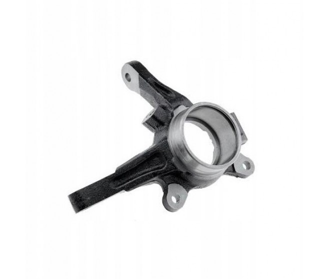 STEERING KNUCKLE FRONT LEFT FOR A MITSUBISHI ASX - GA6W