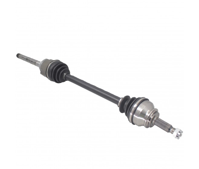 DRIVESHAFT FRONT RIGHT FOR A MITSUBISHI GA6W - 1800DIESEL - INFORM(2WD/ASG),6FM/T LHD / 2010-05-01 -> - 