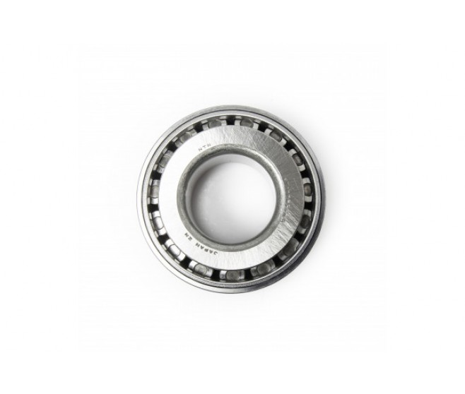 REAR DIFFERENTIAL PINION BEARING INNER FOR A MITSUBISHI GENERAL (EXPORT) - REAR AXLE