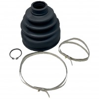 FRONT AXLE BOOT KIT