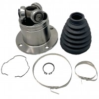 FRONT RIGHT DRIVESHAFT BOOT INNER CV JOINT KIT