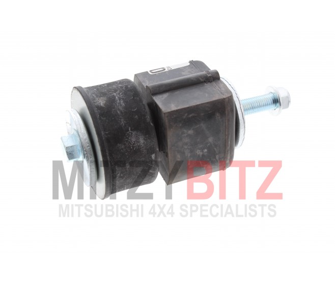 BODY TO CHASSIS MOUNTING KIT (B)  FOR A MITSUBISHI L200 - K64T
