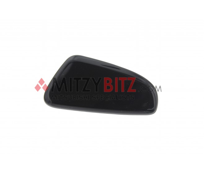 FRONT RIGHT HEADLAMP WASHER COVER FOR A MITSUBISHI KK,KL# - HEADLAMP WIPER & WASHER