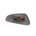 FRONT RIGHT HEADLAMP WASHER COVER FOR A MITSUBISHI KK,KL# - HEADLAMP WIPER & WASHER