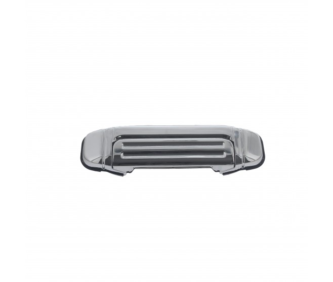 DOOR HANDLE FRONT LEFT FOR A MITSUBISHI PAJERO - V44W