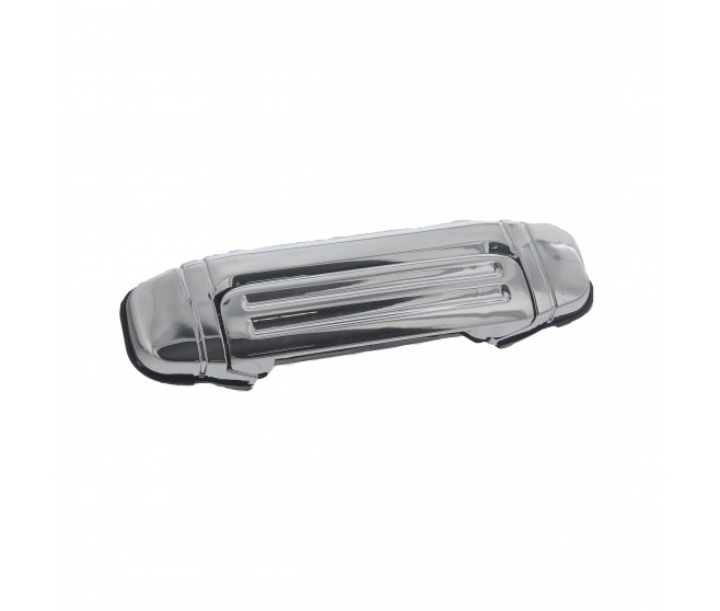DOOR HANDLE FRONT RIGHT FOR A MITSUBISHI V30,40# - DOOR HANDLE FRONT RIGHT